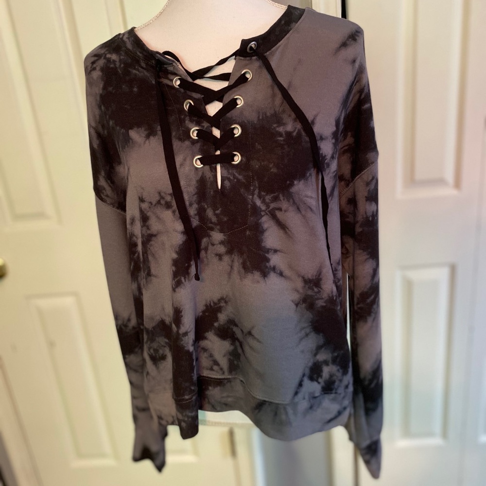 Brand new long sleeve
